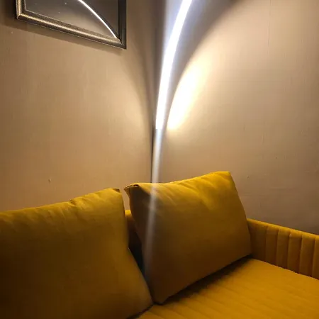 Apartment Quartier Montchapet *